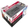 CROISILLONS AUTO-NIVELANTS 2MM Taliaplast 404240
