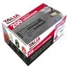 CROISILLONS AUTO-NIVELANTS 3MM Taliaplast 404241