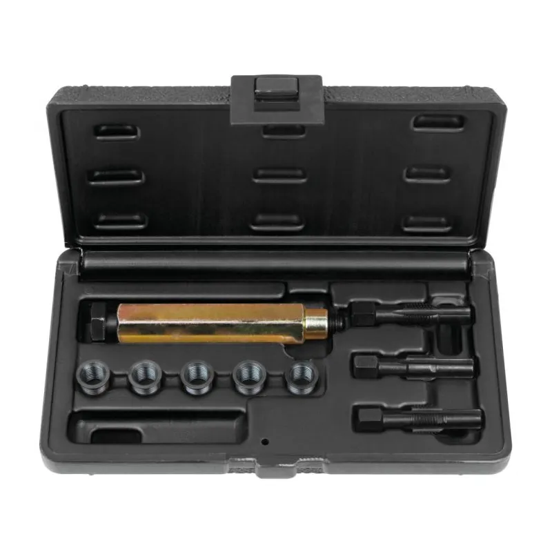 Coffret de réparation pour bougies de préchauffage M10 x 1 .25 KSTOOLS 150.5050 | 150.5050 Coffret de réparation pour bougies de préchauffage M10 x 1 .25 KSTOOLS 150.5050 | 150.5050