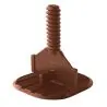 CROISILLONS AUTO-NIVELANTS 2MM Taliaplast 404245
