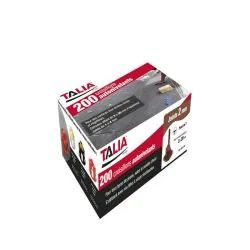 CROISILLONS AUTO-NIVELANTS 2MM Taliaplast 404245