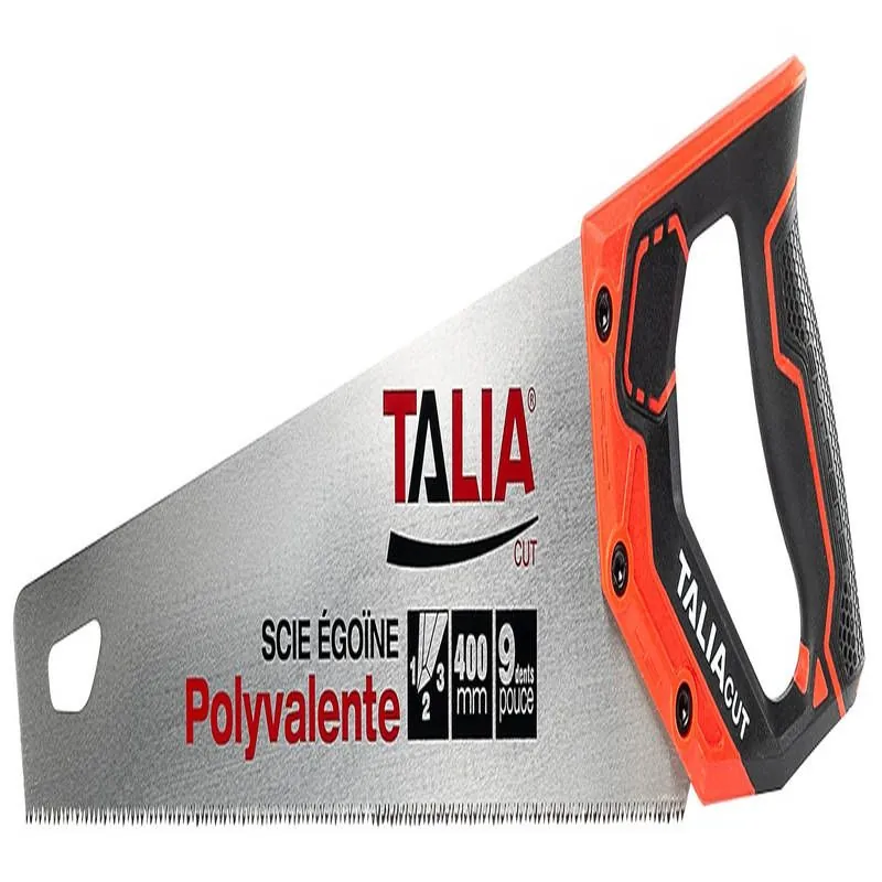 SCIE EGOINE 500 POLYVALENTE Taliaplast 480238