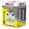 PULVERISATEUR 8 LITRES NITRILE Taliaplast 403401