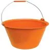 SEAU PRO ORANGE 13L POIGNEE ET Taliaplast 310149