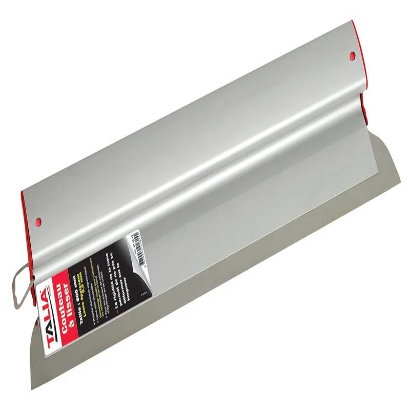 COUTEAU A LISSER 0.5MM X 60CM Taliaplast 441615