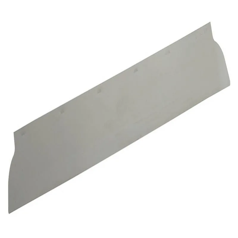LAME POUR COUTEAU 0.3MM X 60CM Taliaplast 441625