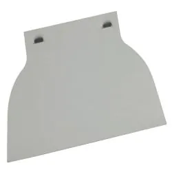 LAME POUR COUTEAU 0.5MM X 15CM Taliaplast 441632