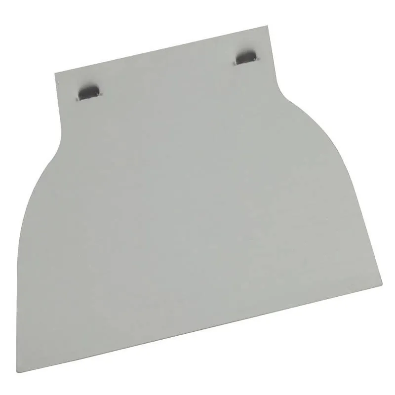 LAME POUR COUTEAU 0.5MM X 15CM Taliaplast 441632