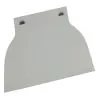 LAME POUR COUTEAU 0.5MM X 15CM Taliaplast 441632
