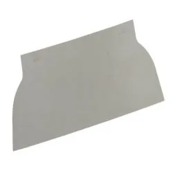 LAME POUR COUTEAU 0.5MM X 25CM Taliaplast 441633