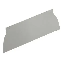 LAME POUR COUTEAU 0.5MM X 40CM Taliaplast 441634