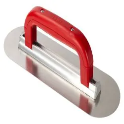 PLATOIR CHAPISTE INOX 32X10CM Taliaplast 440333