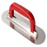 PLATOIR CHAPISTE INOX 32X10CM Taliaplast 440333