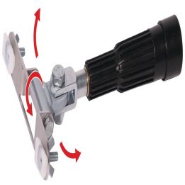 EMBOUT MANCHE TETE ARTICULEE Taliaplast 440326