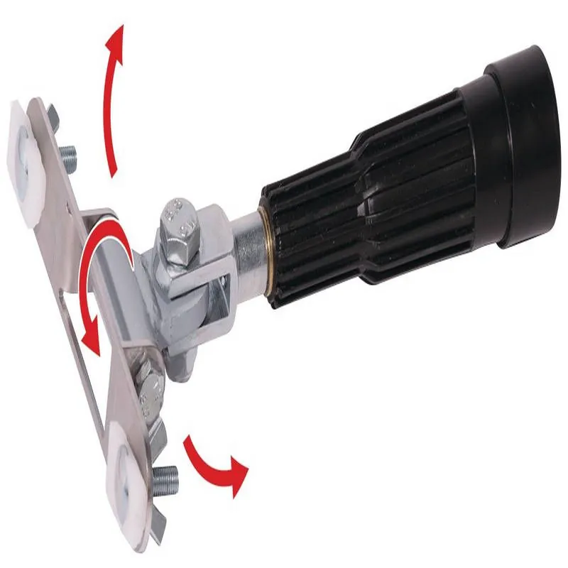 EMBOUT MANCHE TETE ARTICULEE Taliaplast 440326
