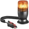 GYROPHARE LED MAGNETIQUE12/24V Taliaplast 500304
