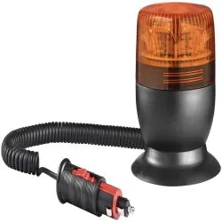 GYROPHARE LED MAGNETIQUE12/24V Taliaplast 500304