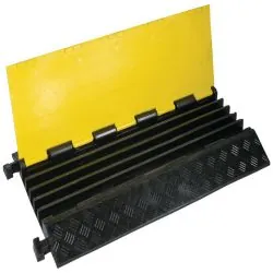PASSE-CABLES 5 VOIES 90X50X5CM Taliaplast 520512