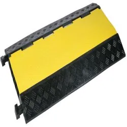 PASSE-CABLES 5 VOIES 90X50X5CM Taliaplast 520512