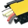 PASSE-CABLES 5 VOIES 90X50X5CM Taliaplast 520512