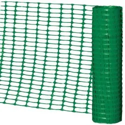 Panneau BARRIERE VERTE 1M X 50ML PLAST Taliaplast 610111