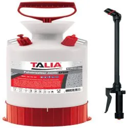 PULVERISATEUR 8 LITRES EPDM ta Taliaplast 403407