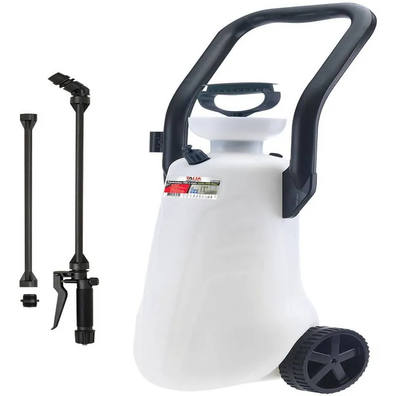 PULVERISATEUR 15L VITON +ROUES Taliaplast 403434