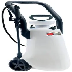 PULVERISATEUR 15L VITON +ROUES Taliaplast 403434