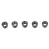 Douilles filetées - pack de 5 pièces du coffret 150.5050 KSTOOLS 150.5056 | 150.5056