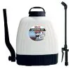 PULVERISATEUR PRO A DOS 17L VI Taliaplast 403438