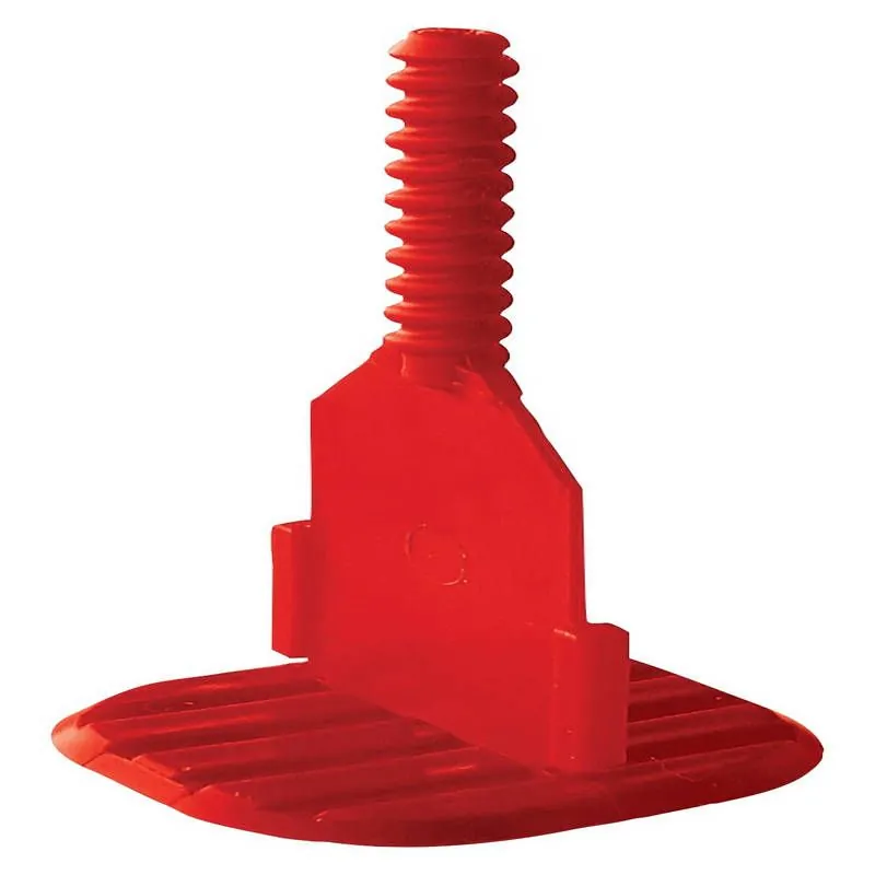 CROISILLONS AUTO-NIVELANTS 3MM Taliaplast 404254