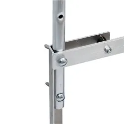 BARRE TALIASOL A PICOTS 1.50M Taliaplast 442342