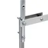 BARRE TALIASOL A PICOTS 1.50M Taliaplast 442342