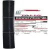 BARRE TALIASOL A PICOTS 1.50M Taliaplast 442342