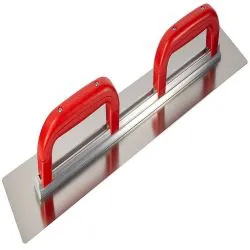 PLATOIR A LISSER INOX 60X11.5 Taliaplast 440138