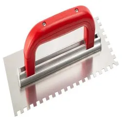 PLATOIR A COLLE DENTS 8X8MM IN Taliaplast 441432