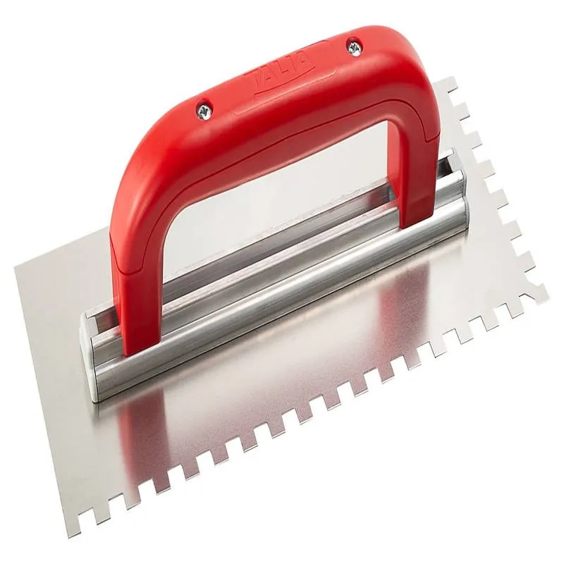 PLATOIR A COLLE DENTS 8X8MM IN Taliaplast 441432