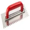 PLATOIR A COLLE DENTS 8X8MM IN Taliaplast 441432