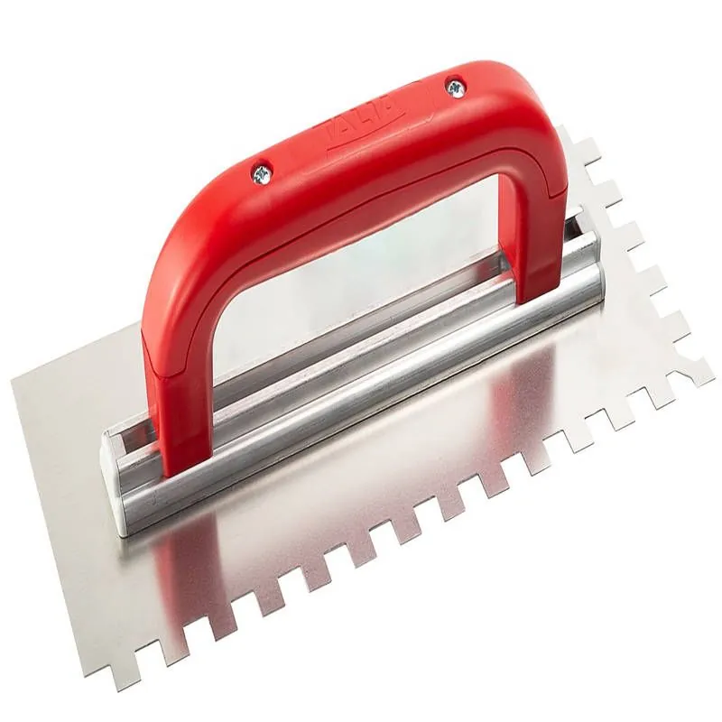 PLATOIR A COLLE DENTS 10X10MM Taliaplast 441433