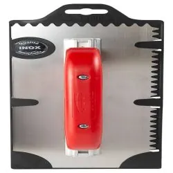 PLATOIR A COLLE DENTS ISOCELES Taliaplast 441435