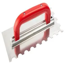 PLATOIR A COLLE 1/2 LUNE 20X10 Taliaplast 441436