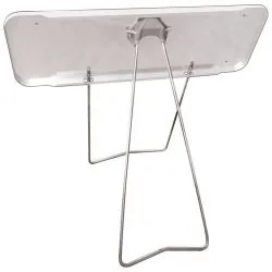PIED PLIANT POUR KD 1000X300 Taliaplast 521940