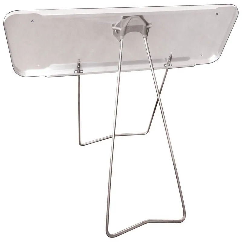 PIED PLIANT POUR KD 1000X300 Taliaplast 521940