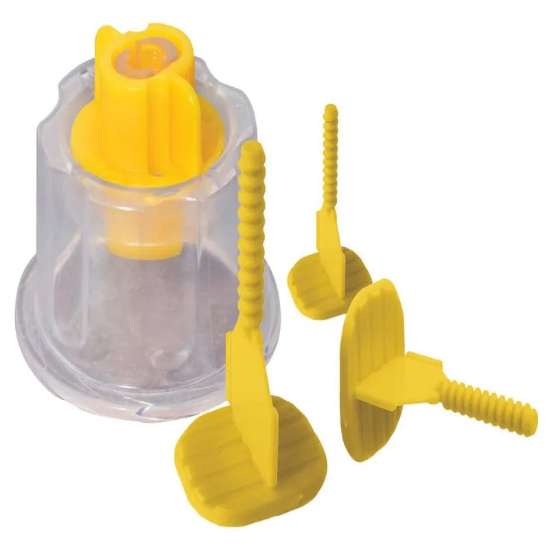 KIT DEMARRAGE 400 CROISILLONS Taliaplast 404200