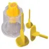 KIT DEMARRAGE 400 CROISILLONS Taliaplast 404200