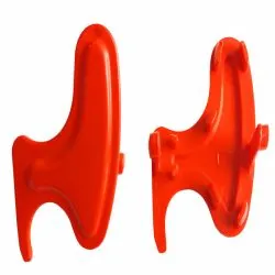 PAIRE D'EMBOUTS POUR COUTEAUX Taliaplast 441699