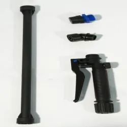 LANCE COMPLETE VITON POUR PULV Taliaplast 404450