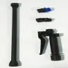 LANCE COMPLETE VITON POUR PULV Taliaplast 404450