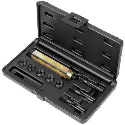 Coffret de réparation pour sonde Lambda M12 x 1 .5 KSTOOLS 150.5070 | 150.5070