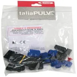 KIT SAV ACCESSOIRES + BUSES P/ Taliaplast 404473